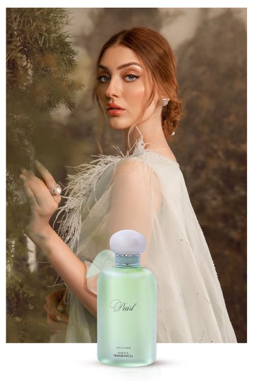 P-Pearl Abalone-100ML